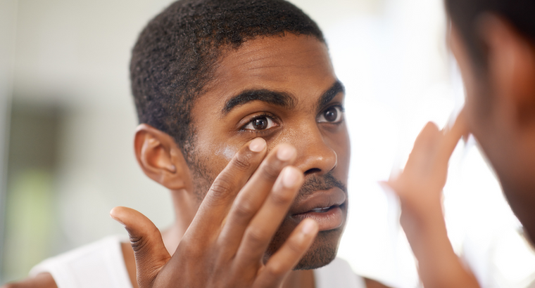 Comment faire face à vos problèmes (de peau)