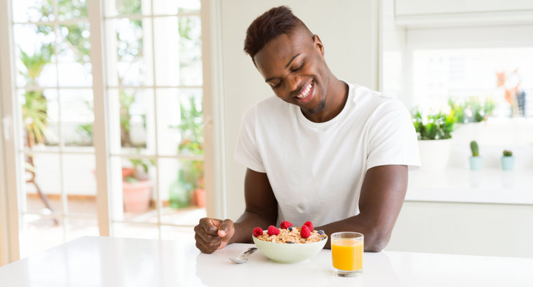 3 signes que votre alimentation peut manquer de fibres