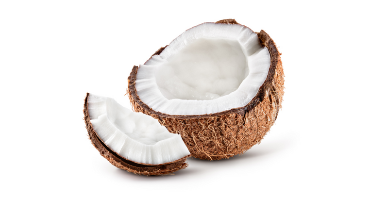 Tout sur notre lubrifiant à la noix de coco