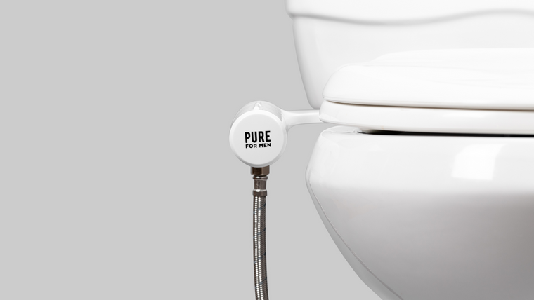 Importance d'investir dans un bidet